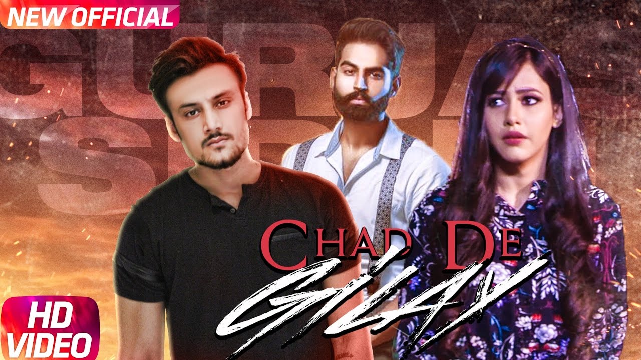 Chad De Gilay (Title) - Song Cover Image