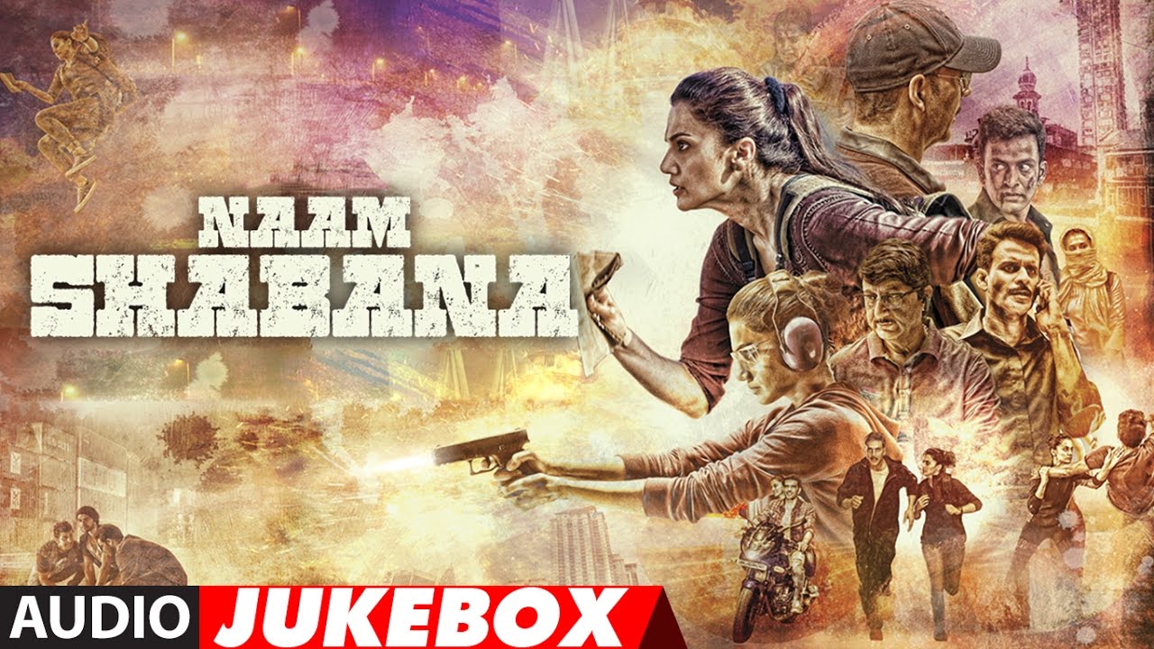 Baby Besharam - Song Cover Image
