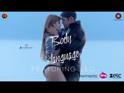 Body Language (Title) - Song Cover Image