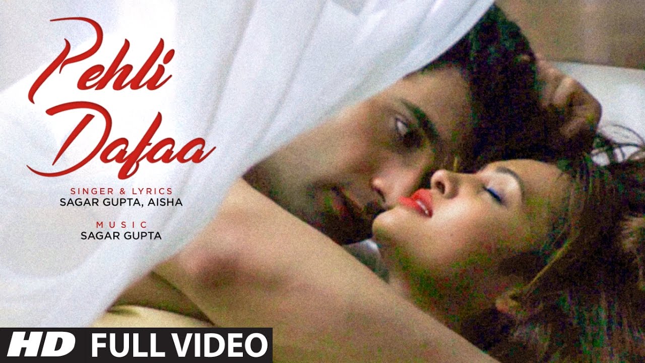 Pehli Dafaa (Title) - Song Cover Image