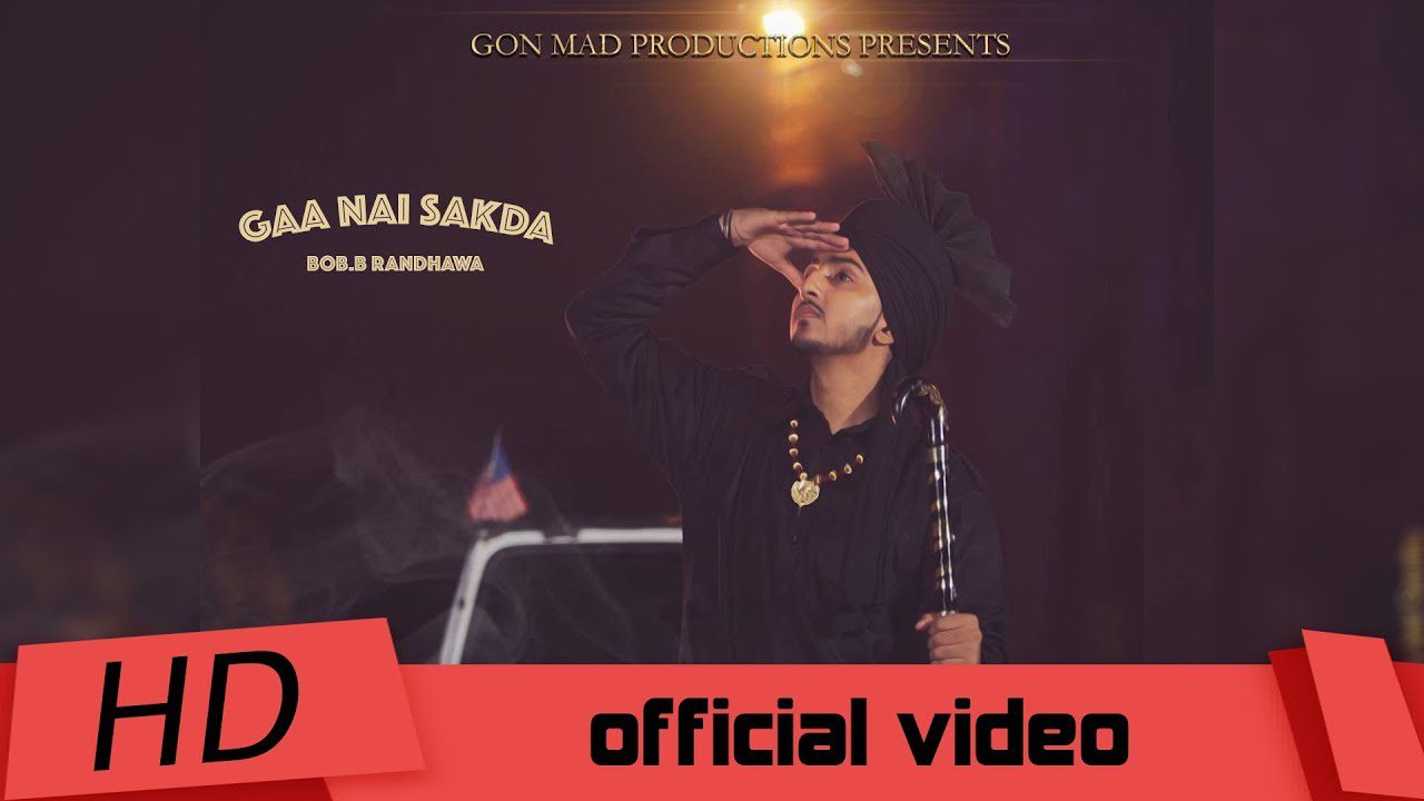 Gaa Nai Sakda (Title) - Song Cover Image