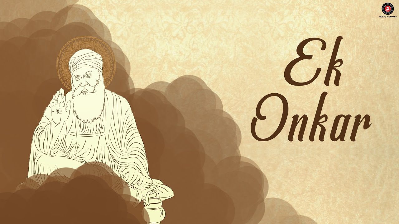 Ek Onkar (Title) - Song Cover Image