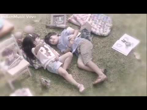 Mere Rashke Qamar (Title) - Song Cover Image