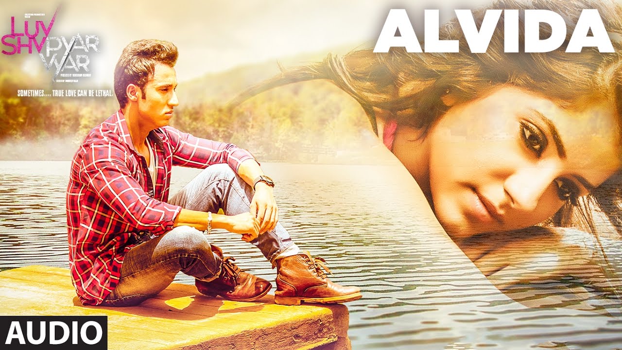 Alvida - Song Cover Image