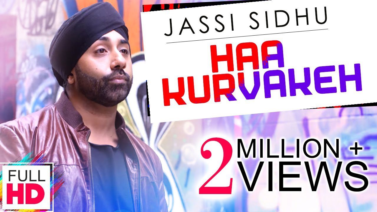 Haa Kurvakeh (Title) - Song Cover Image