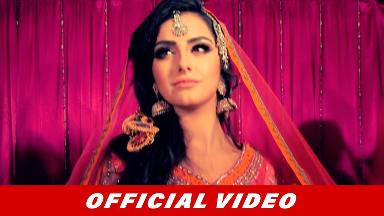 Mehndi Di Raat (Title) - Song Cover Image
