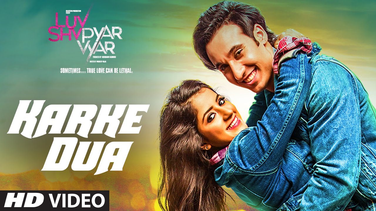 Karke Dua - Song Cover Image