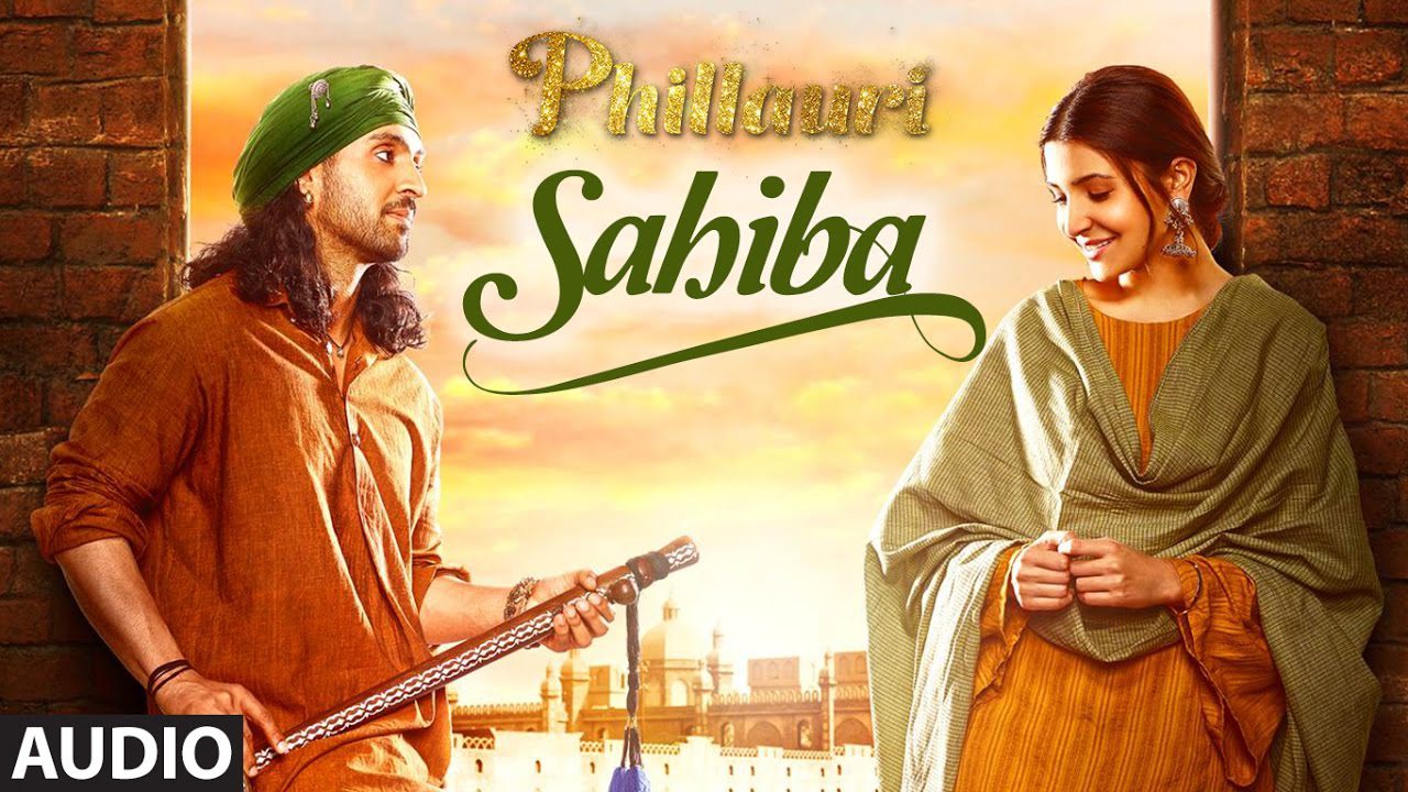 Sahiba - Song Cover Image