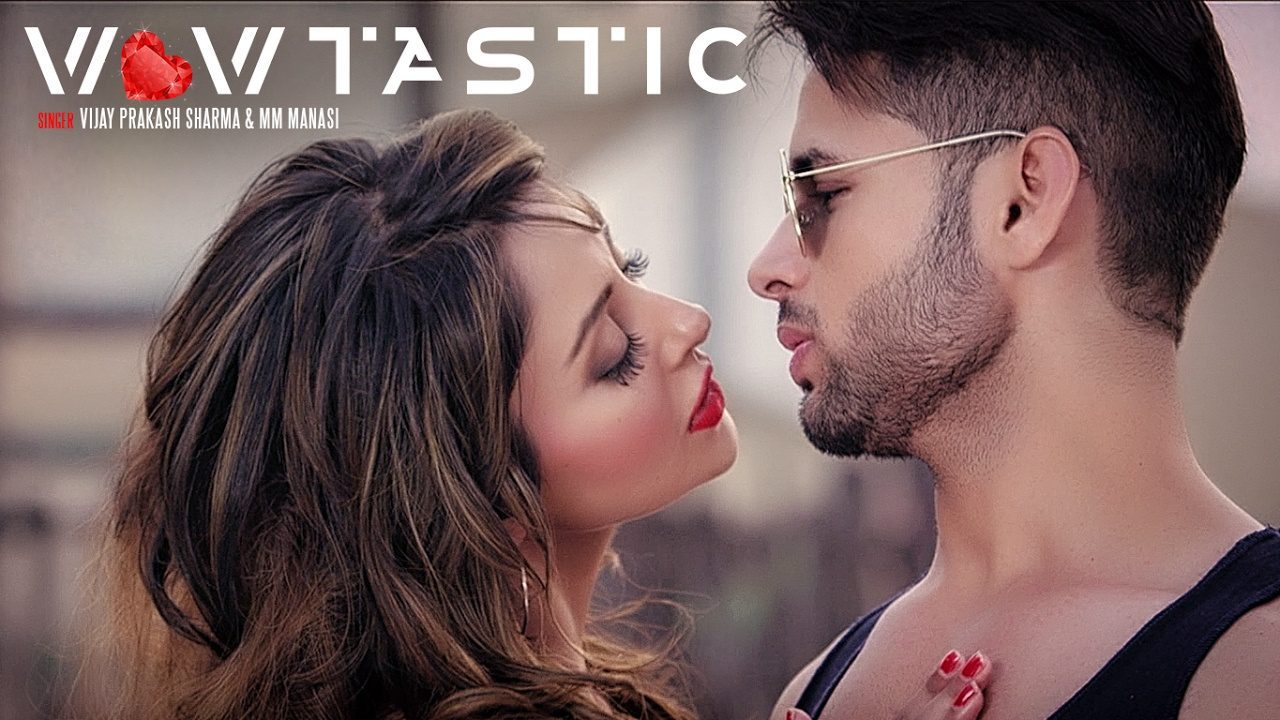 Wowtastic (Title) - Song Cover Image