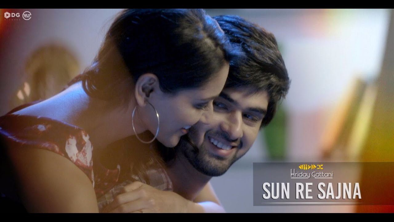 Sun Re Sajna (Title) - Song Cover Image