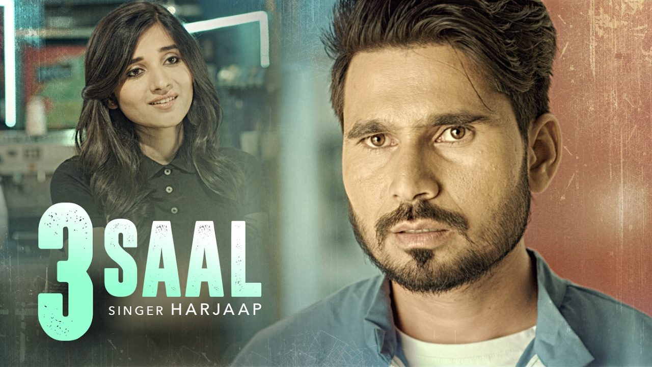 3 Saal (Title) - Song Cover Image