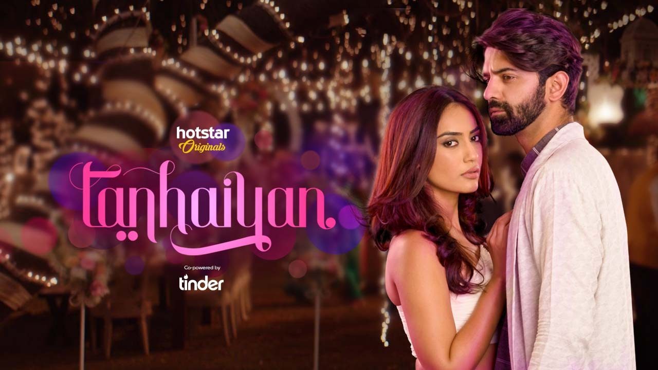 Tanhaiyan (Title) - Song Cover Image