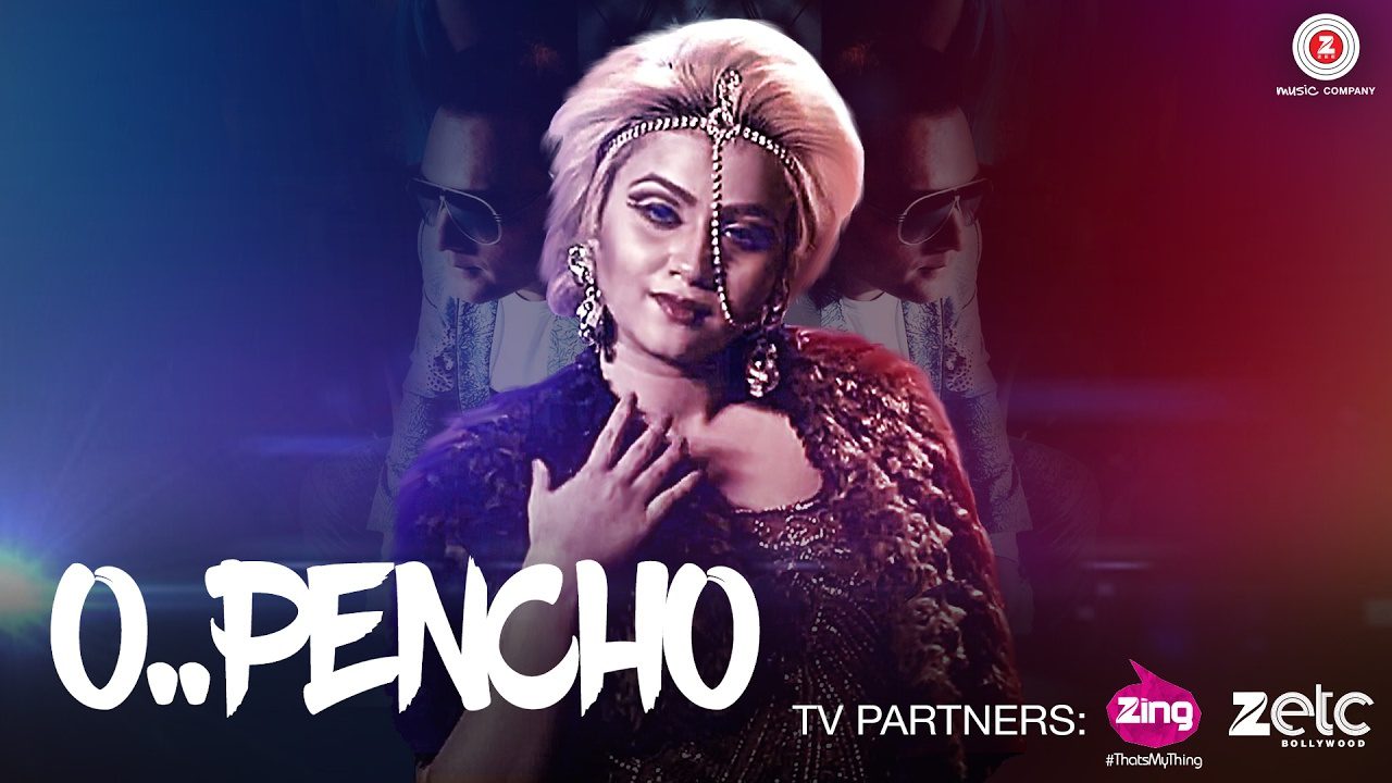 O Pencho (Title) - Song Cover Image
