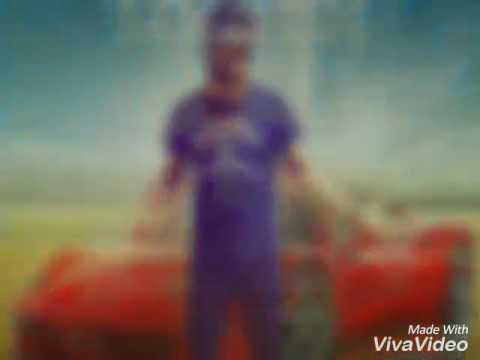 Current Marda (Title) - Song Cover Image