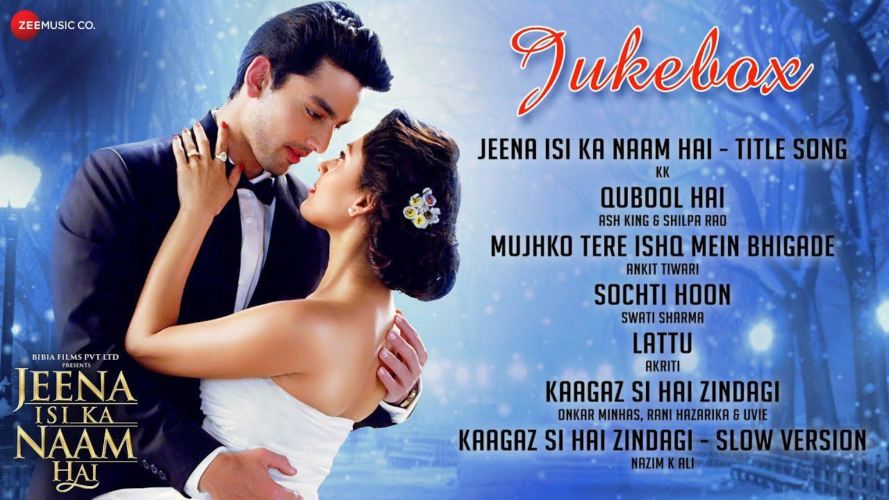 Sochti Hoon - Song Cover Image