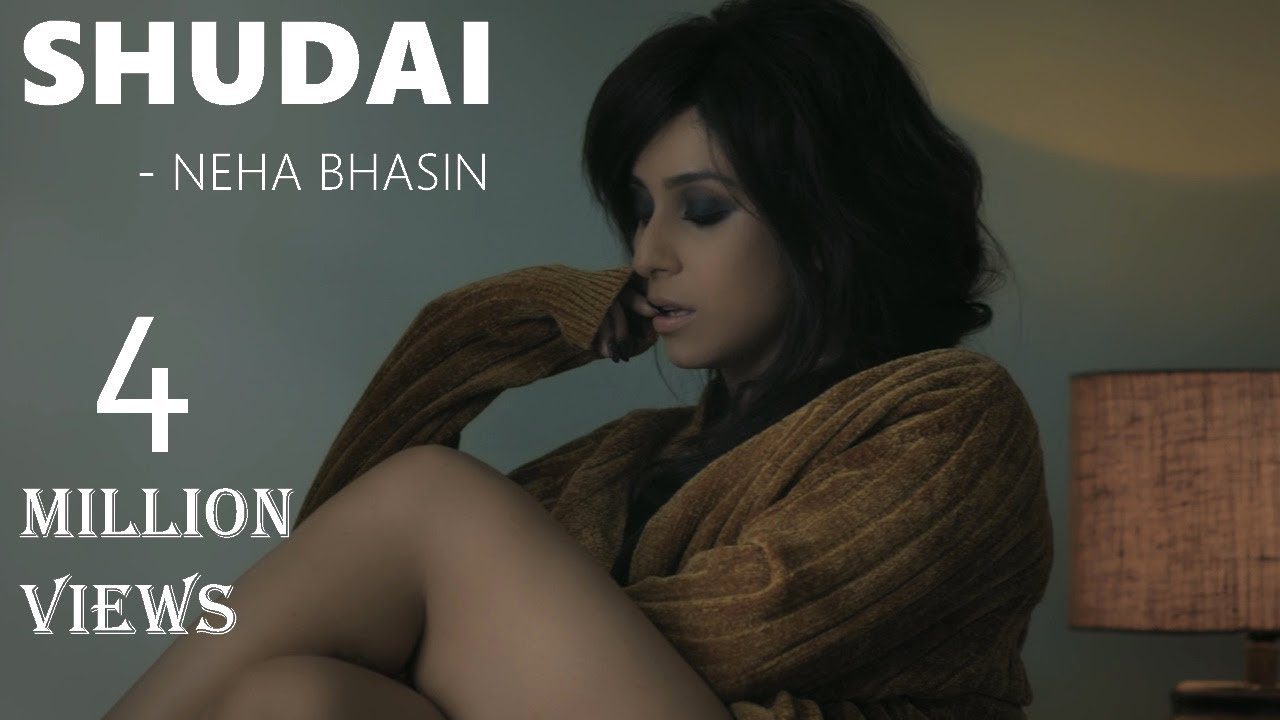 Shudai - Song Cover Image