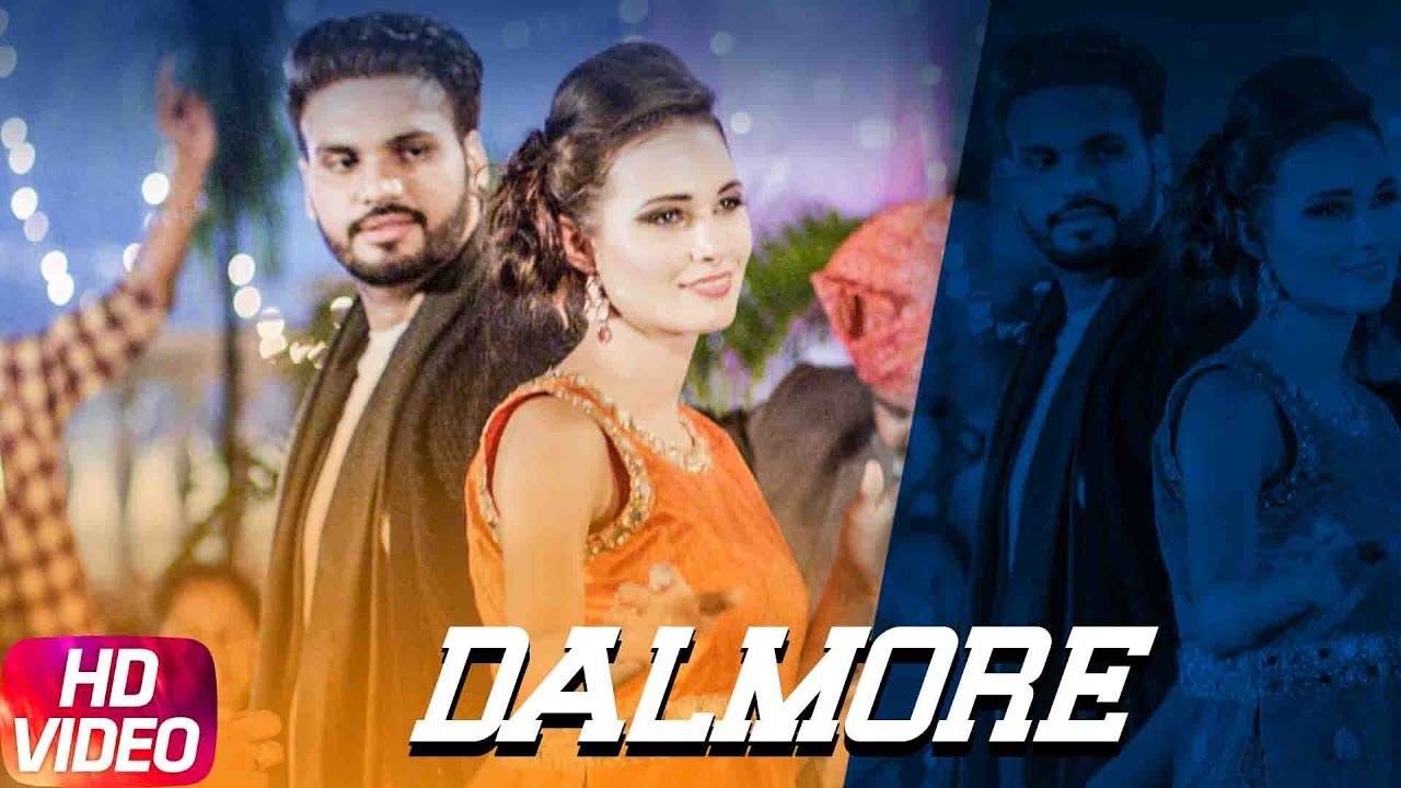 Dalmore (Title) - Song Cover Image