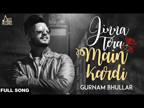 Jinna Tera Main Kardi (Title) - Song Cover Image