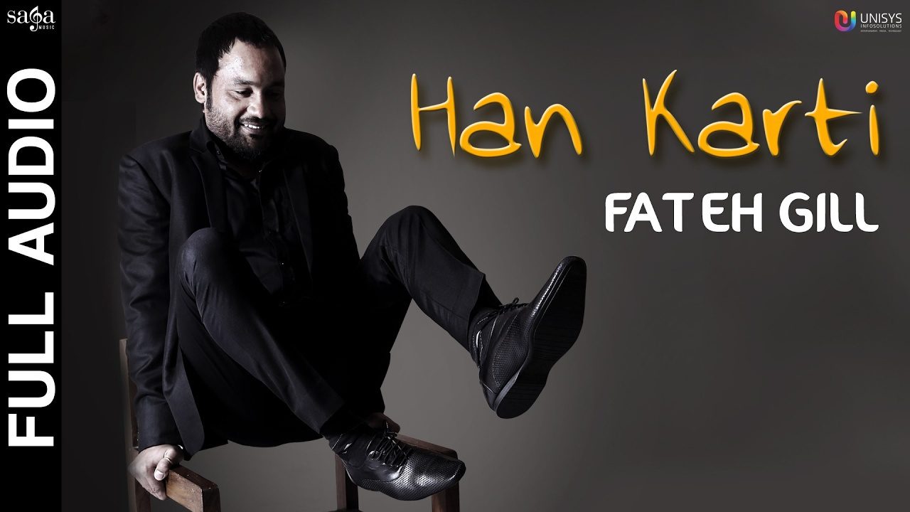 Han Karti (Title) - Song Cover Image