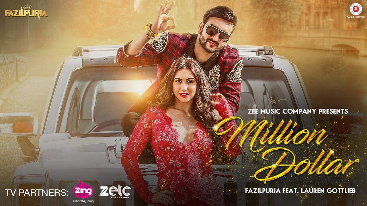 Million Dollar (Title) - Song Cover Image
