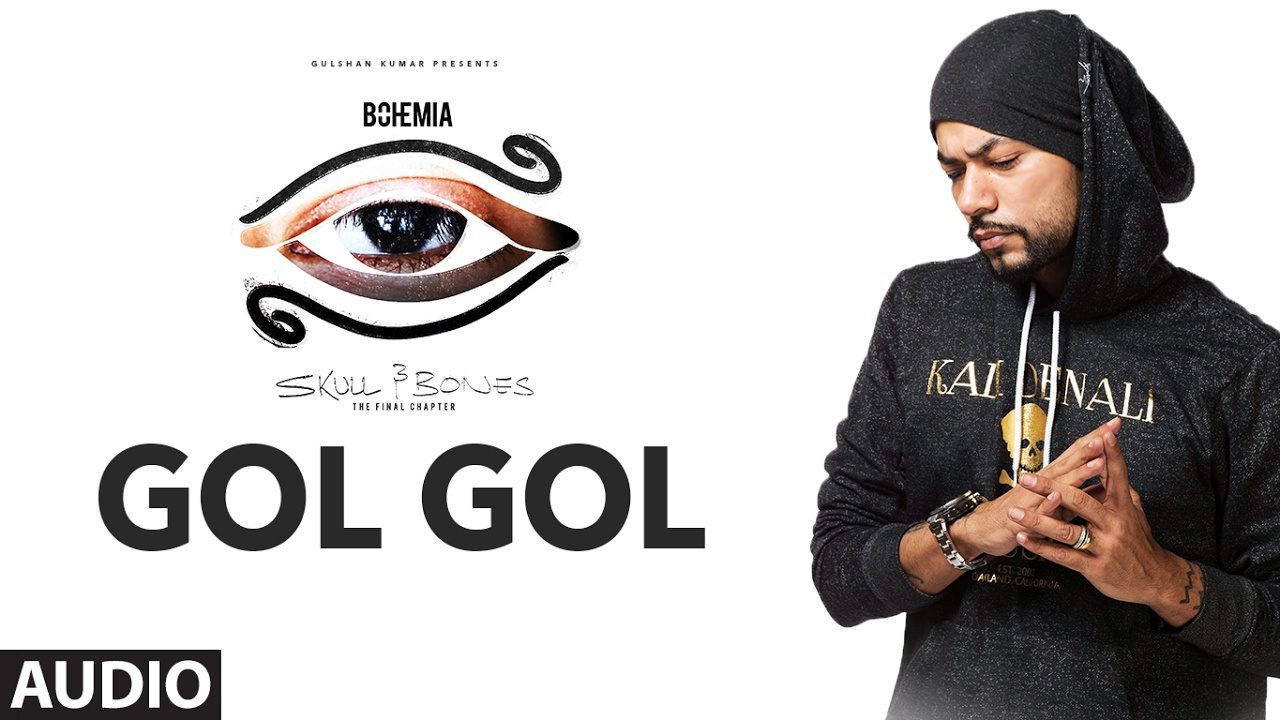 Gol Gol - Song Cover Image