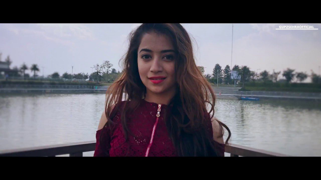 Gulab Mil Gya (Title) - Song Cover Image