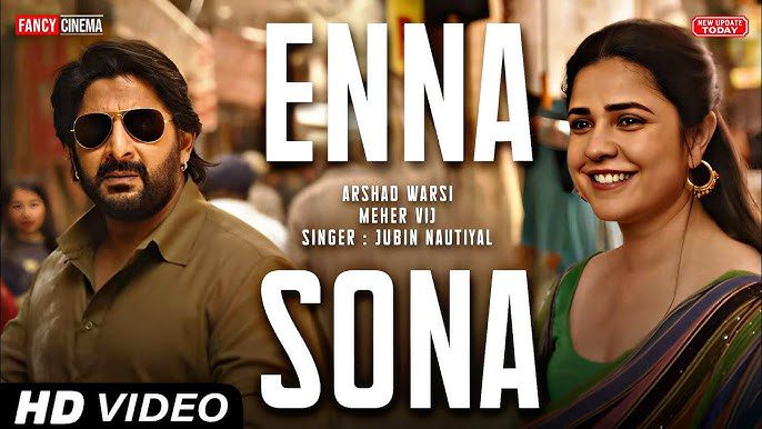 Enna Sona - Song Cover Image