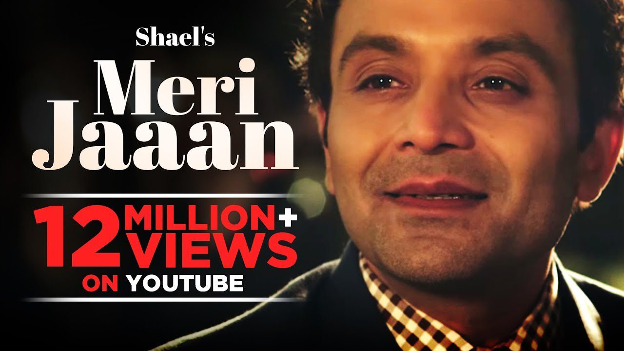 Meri Jaan (Title) - Song Cover Image