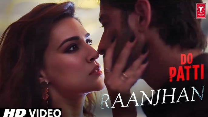 Raanjhan - Song Cover Image