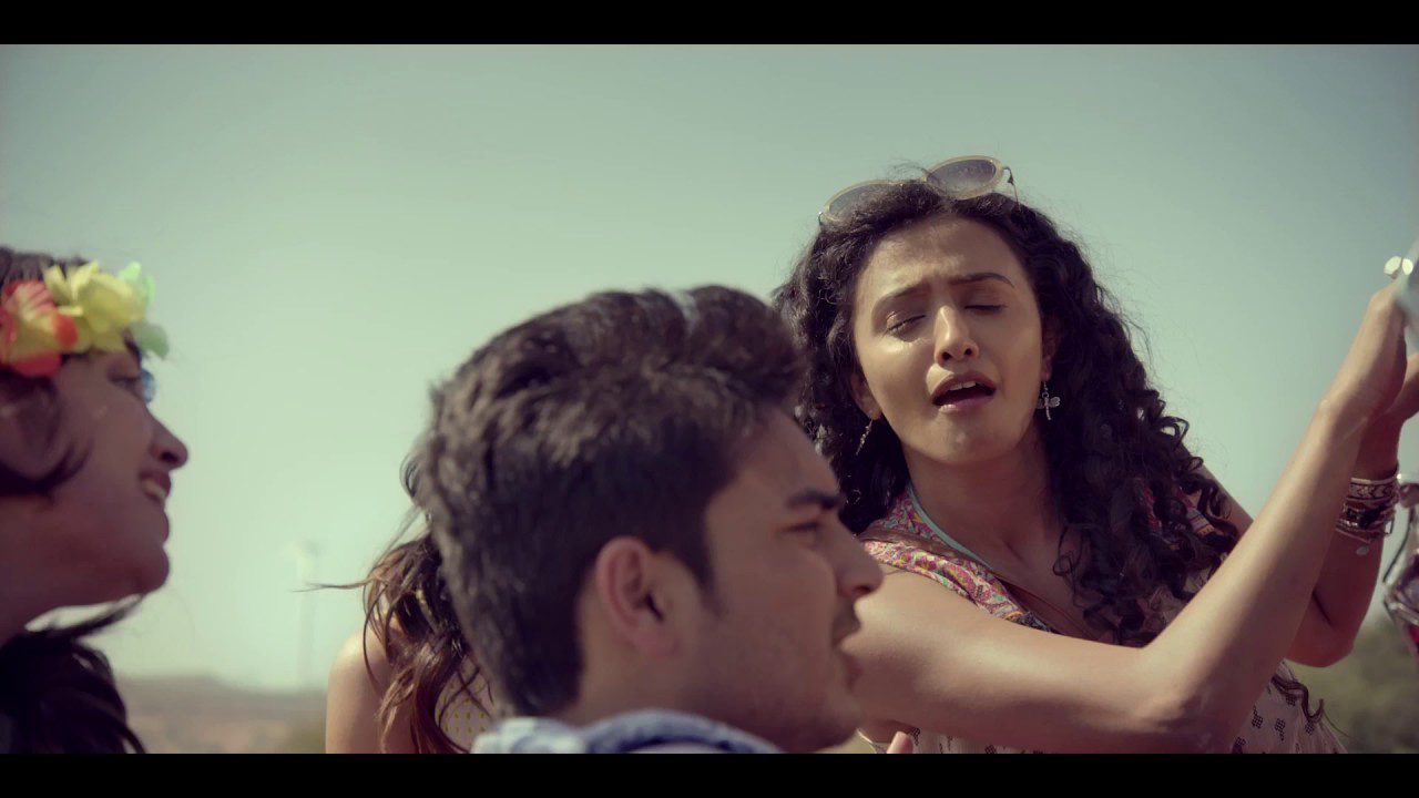 Airtel 4G - Song Cover Image