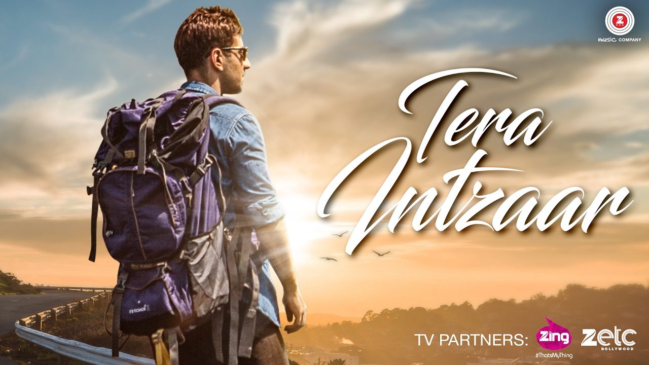 Tera Intzaar (Title) - Song Cover Image