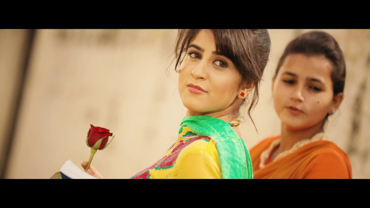 Gall Keh Deni (Title) - Song Cover Image