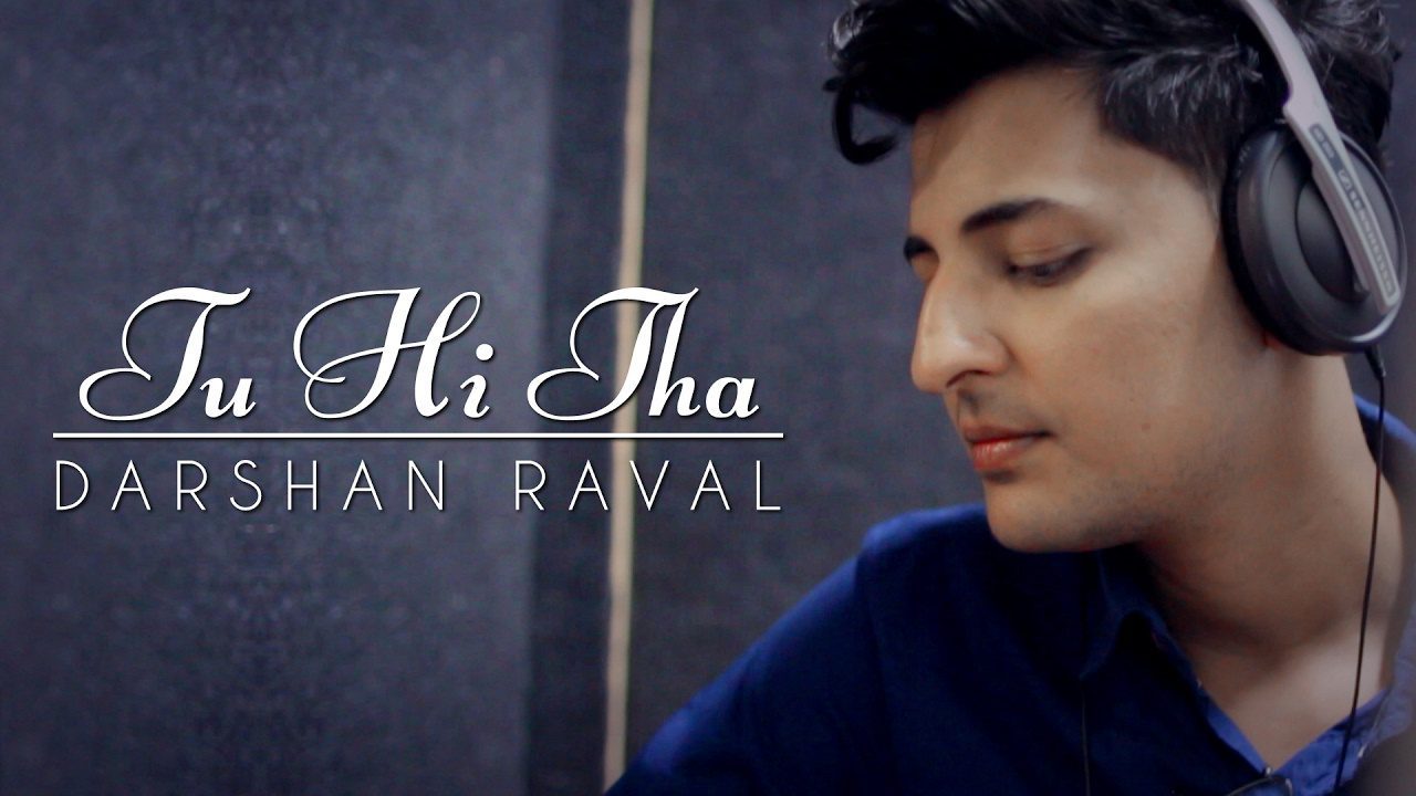 Tu Hi Tha - Song Cover Image