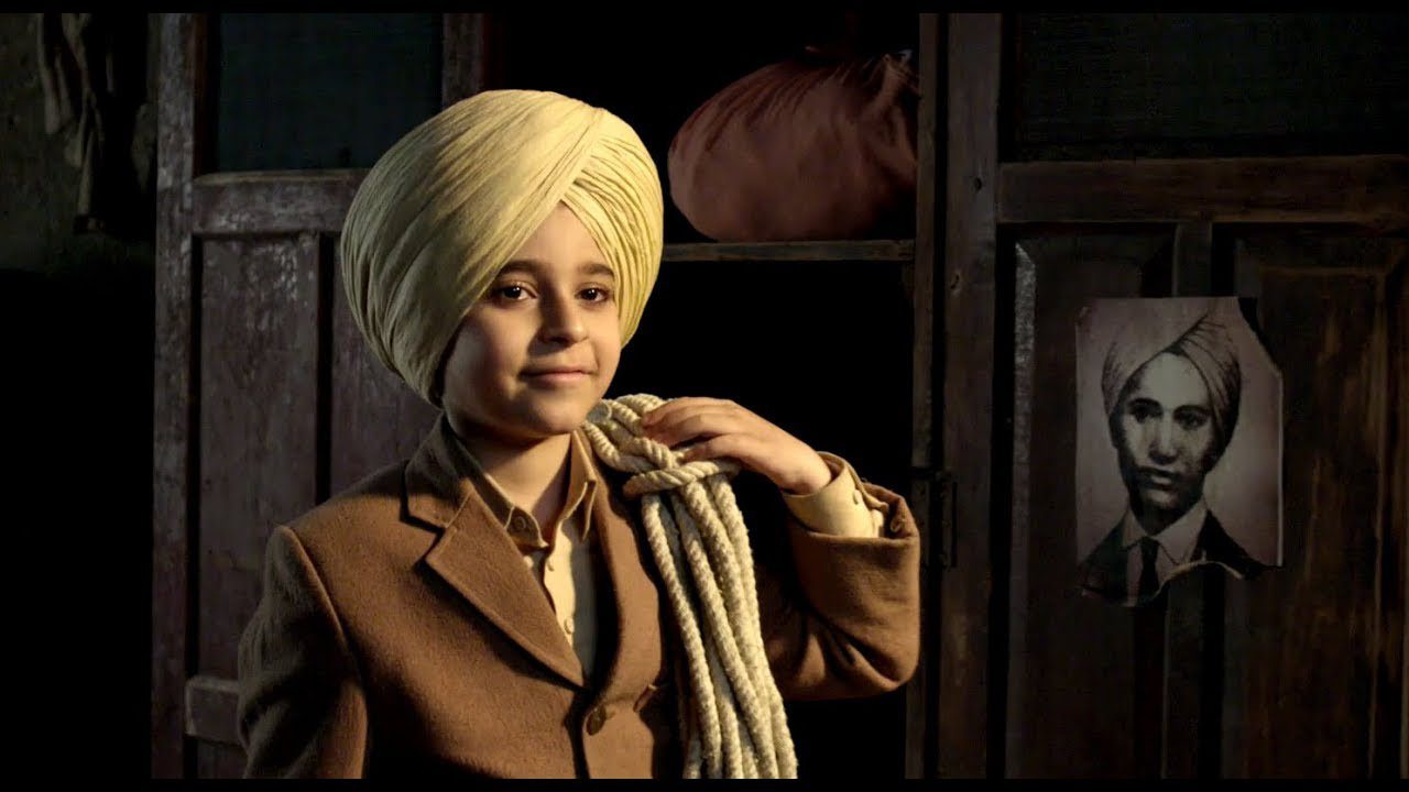 Punjab (Title) - Song Cover Image