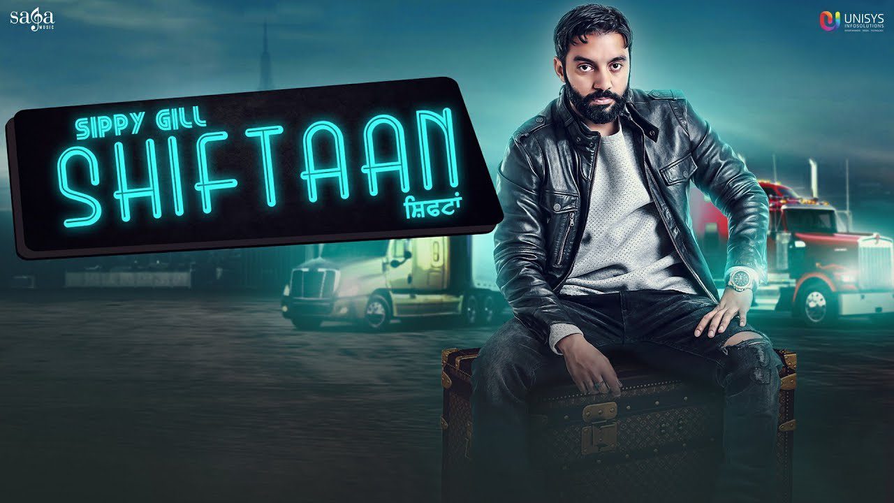 Shiftaan (Title) - Song Cover Image