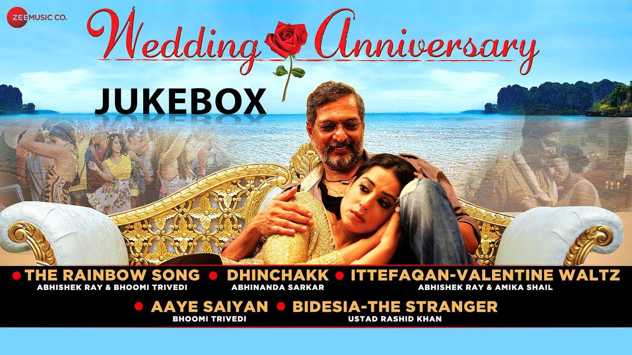 Dhinchakk - Song Cover Image