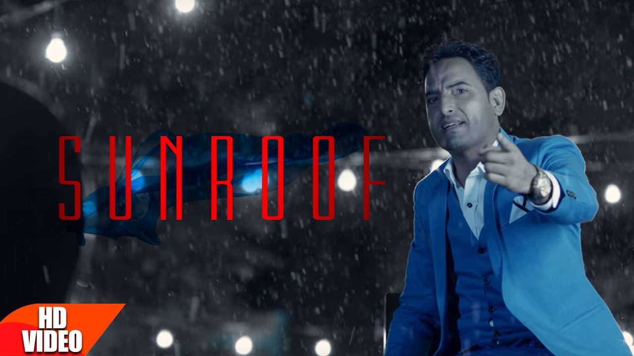 Sunroof (Title) - Song Cover Image