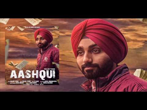 Aashqui (Title) - Song Cover Image