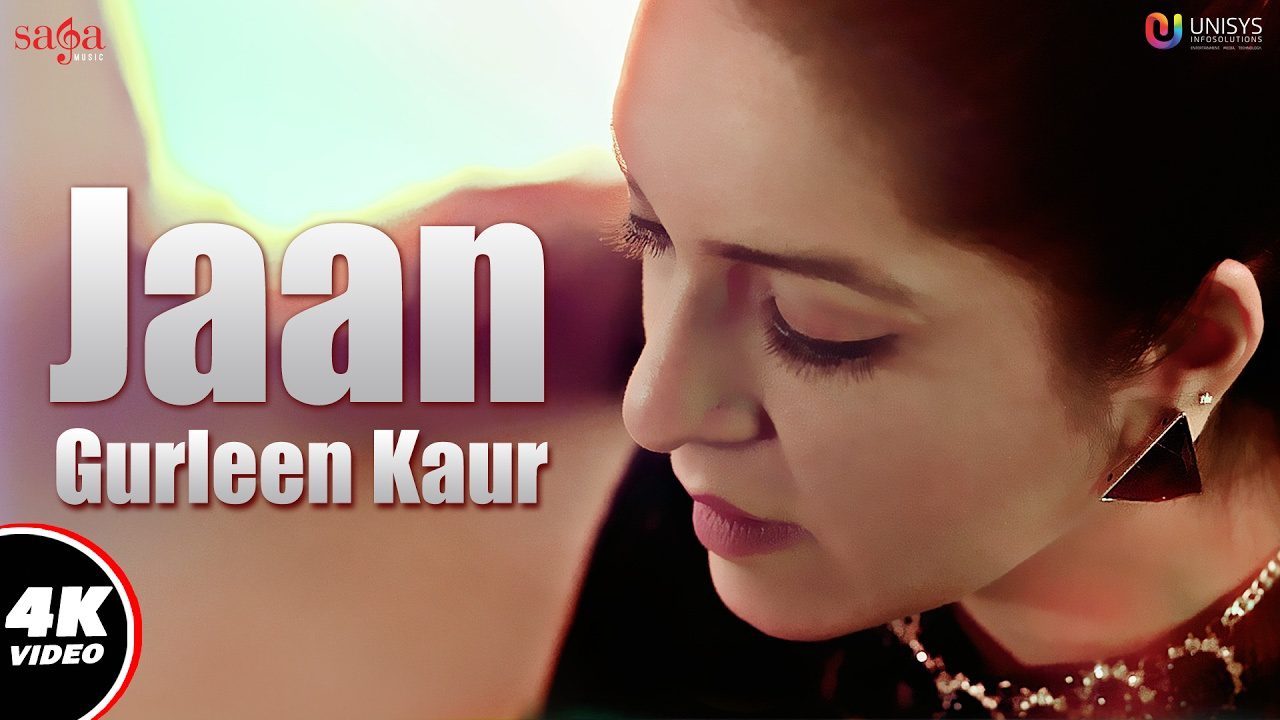Jaan (Title) - Song Cover Image