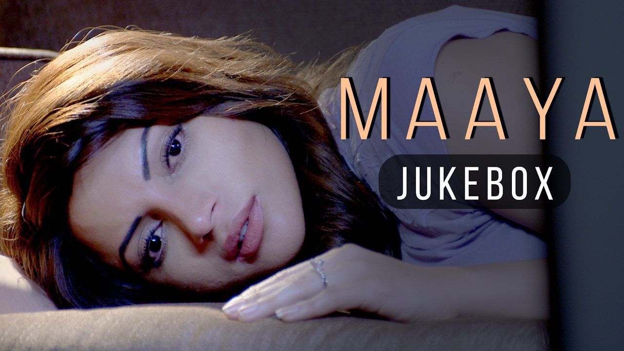 Maula Mere - Song Cover Image