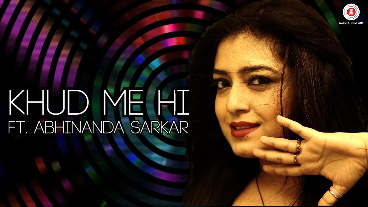 Khud Me Hi (Title) - Song Cover Image