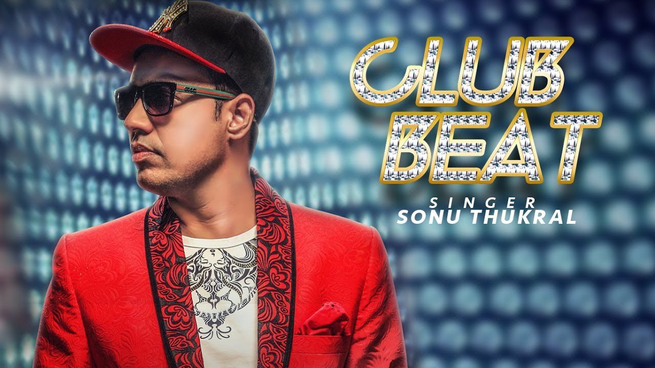 Club Beat (Title) - Song Cover Image