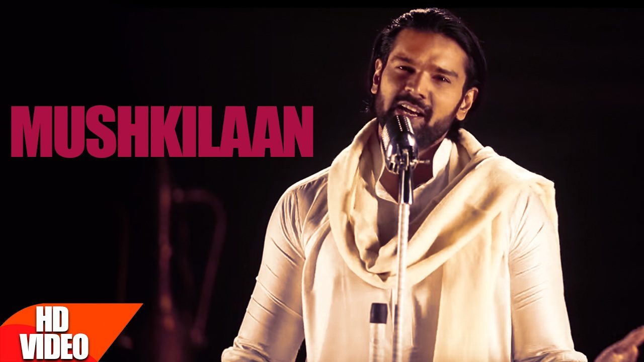 Mushkilaan (Title) - Song Cover Image