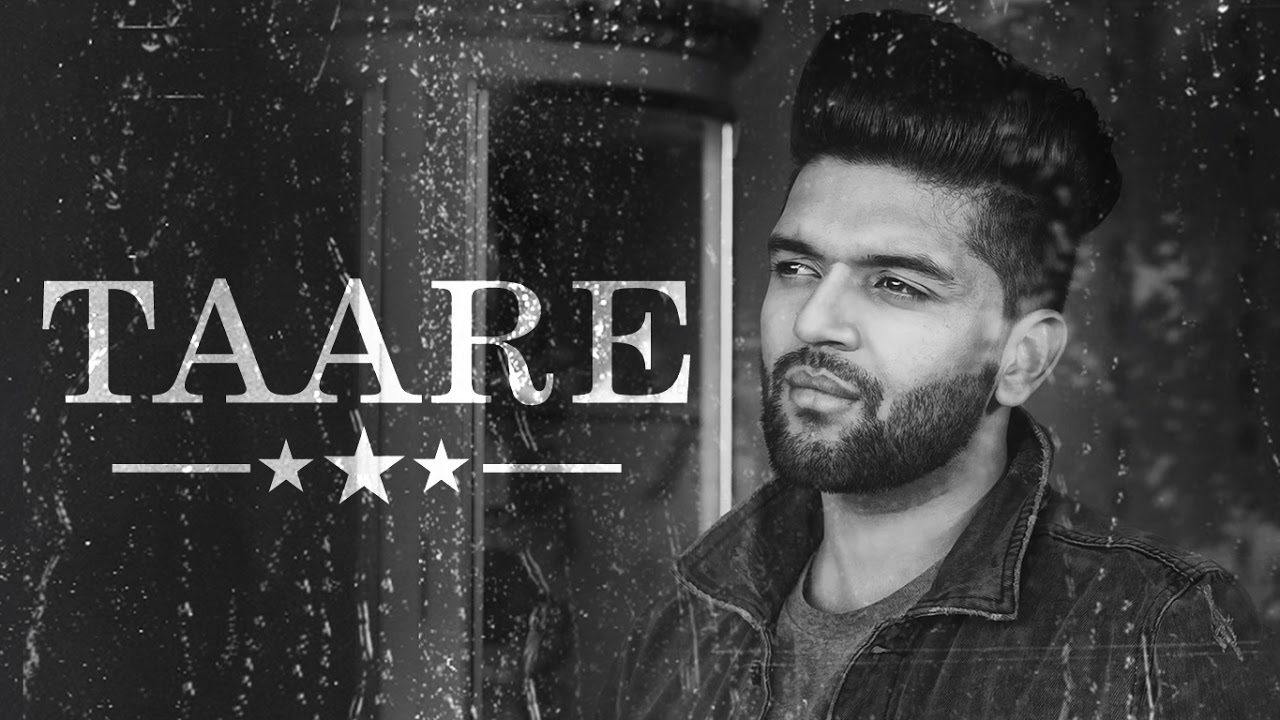 Taare (Title) - Song Cover Image