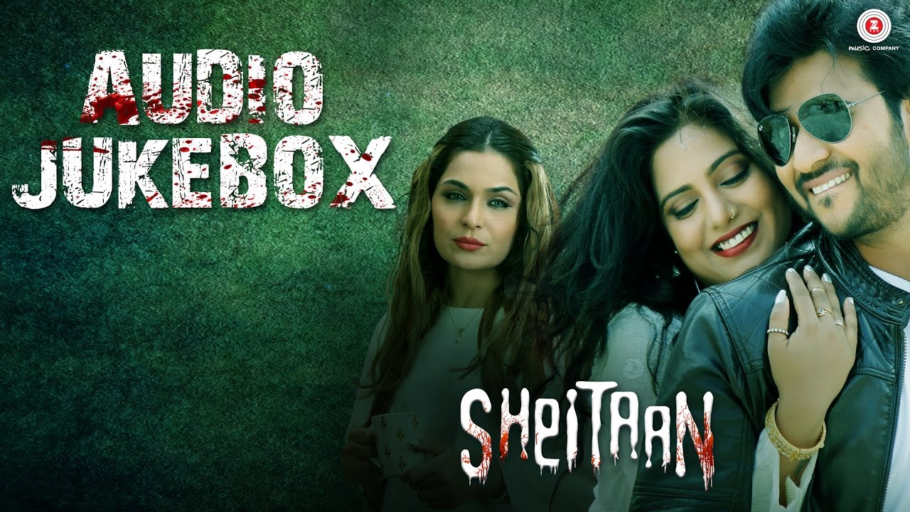 Ishq Sarphira - Song Cover Image