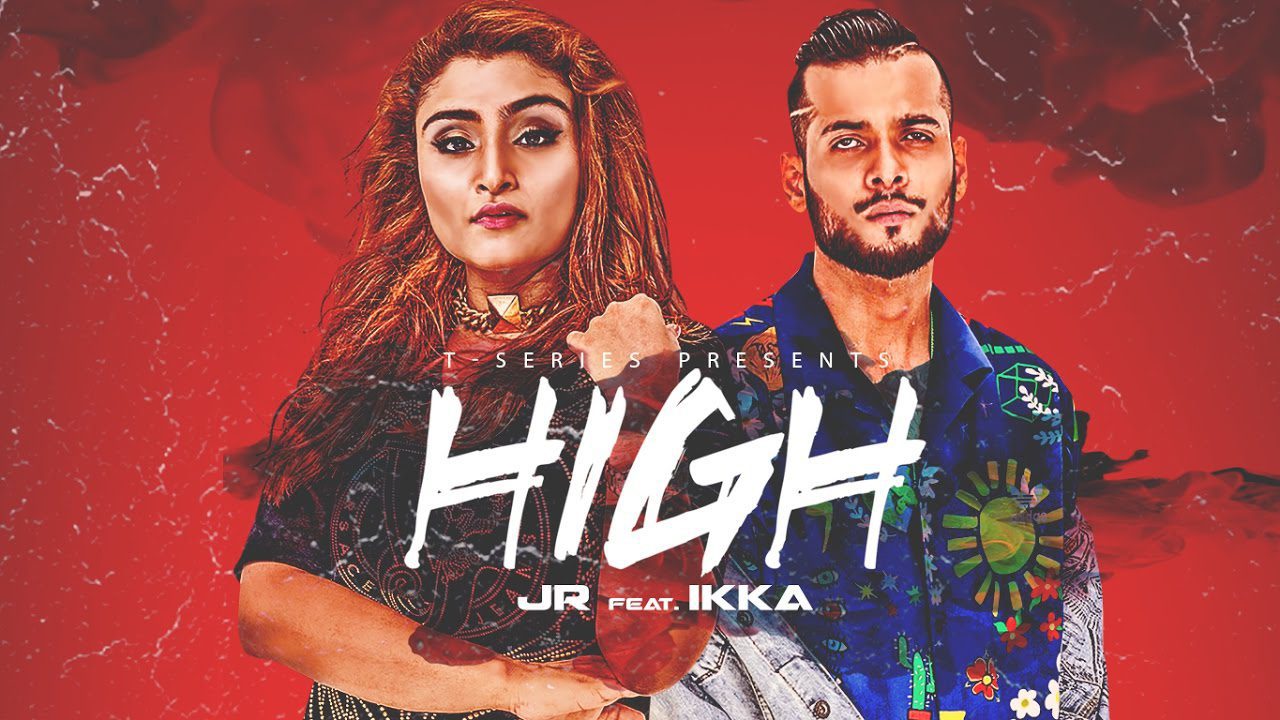 High (Title) - Song Cover Image