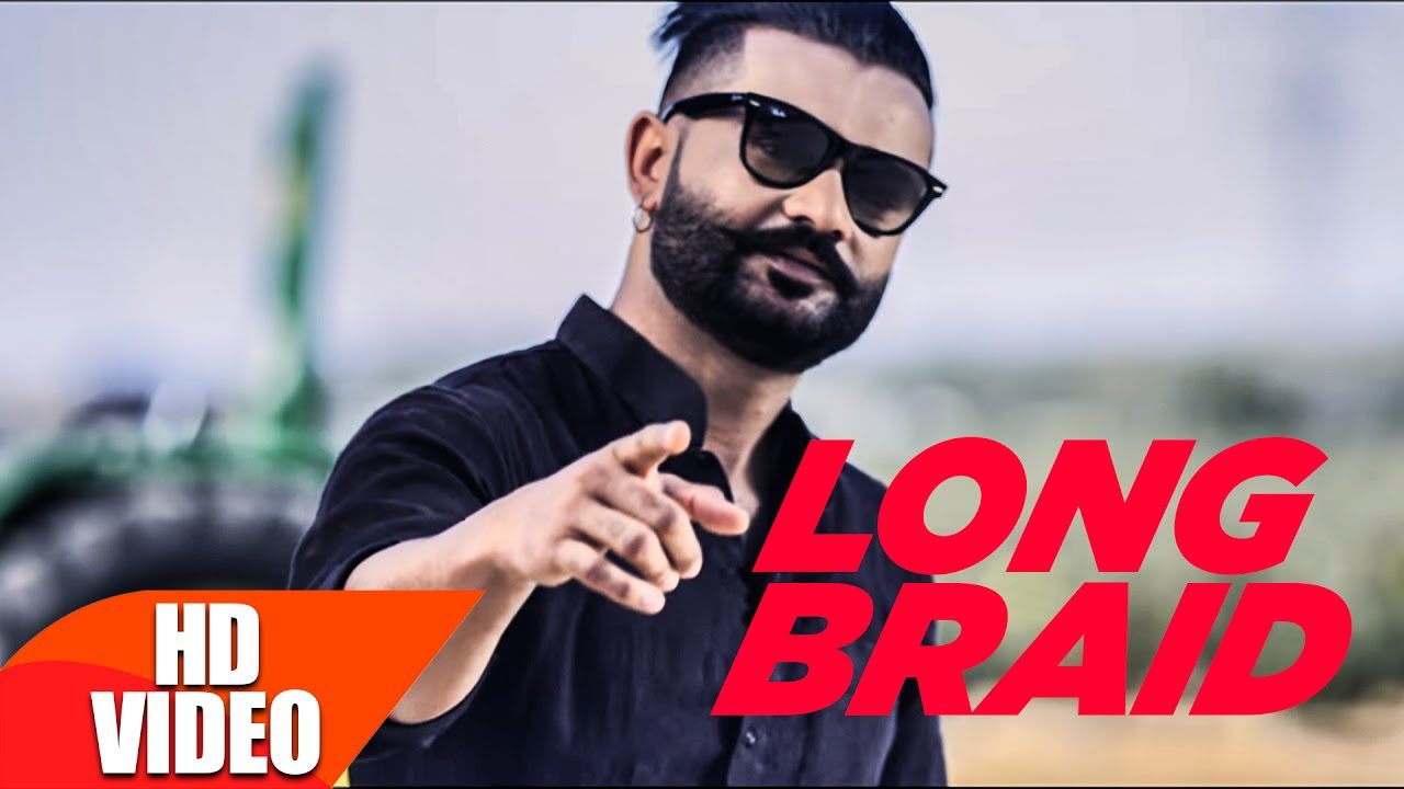 Longbraid (Title) - Song Cover Image