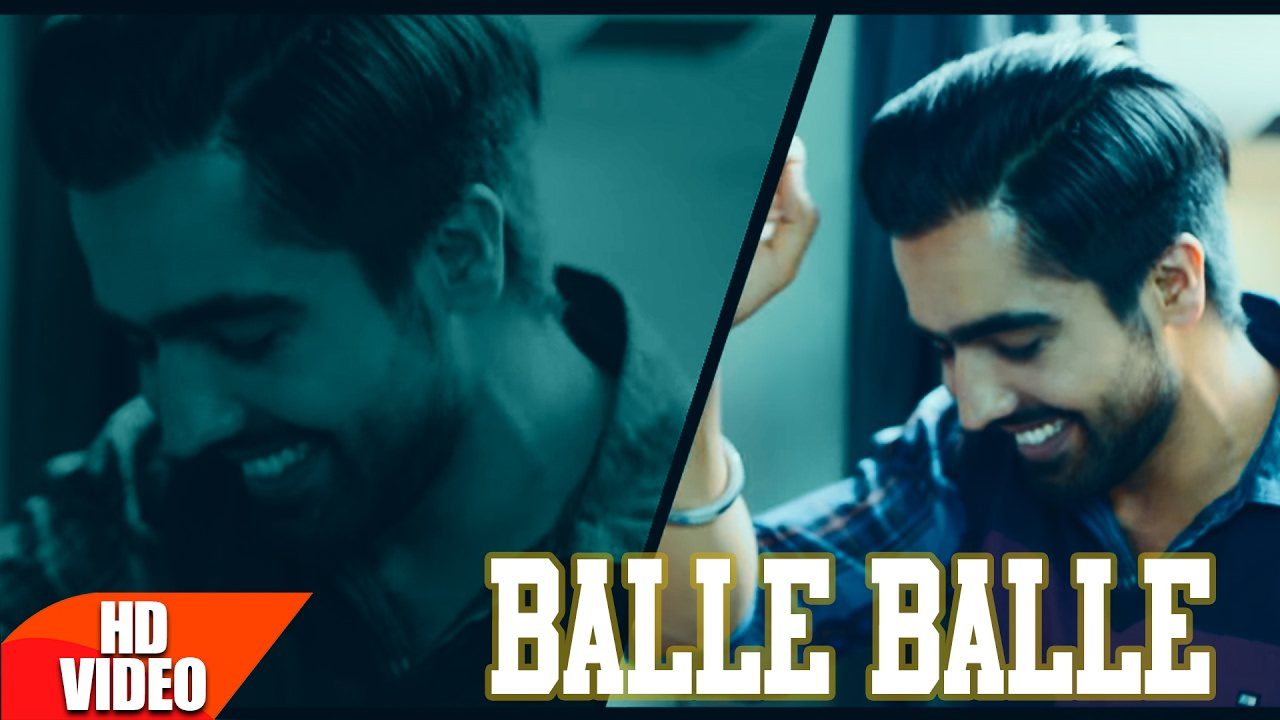 Balle Balle (Title) - Song Cover Image
