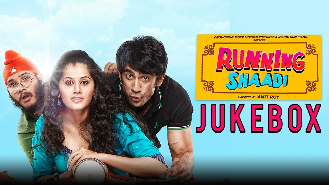 Kuch To Hai - Song Cover Image
