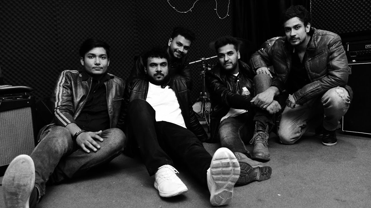 Bewafaiyaan (Title) - Song Cover Image